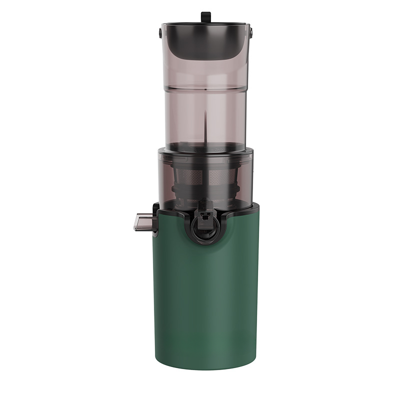 Citrus Juicer Bar - 220V ไฟฟ้าคั้นน้ําผลไม้ช้าอัตโนมัติขนาดใหญ่ Original Juicer น้ําตกค้างแยกผลไม้คั้นน้ําผลไม้
