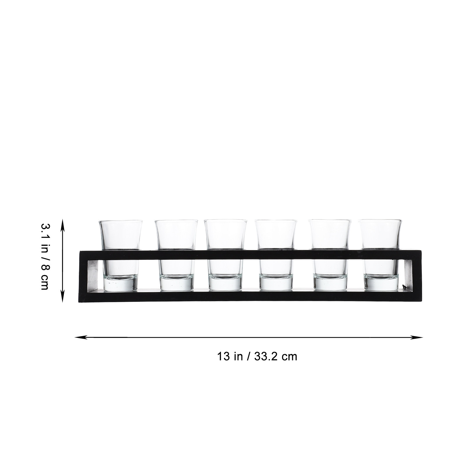 ชุดแก้วไวน์แก้วใสหรูหรา 1 ชุด  - Home Bar Set บทวิจารณ์และราคา