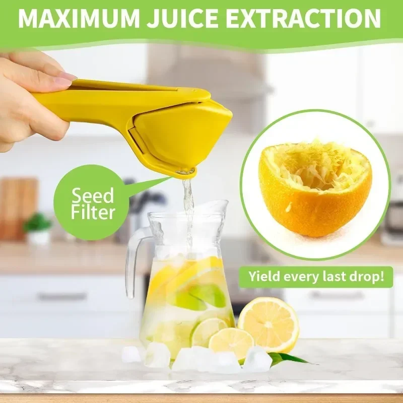 ที่คั้นน้ำมะนาวแบบมือ ที่คั้นผ - Citrus Juicer Bar บทวิจารณ์และราคา