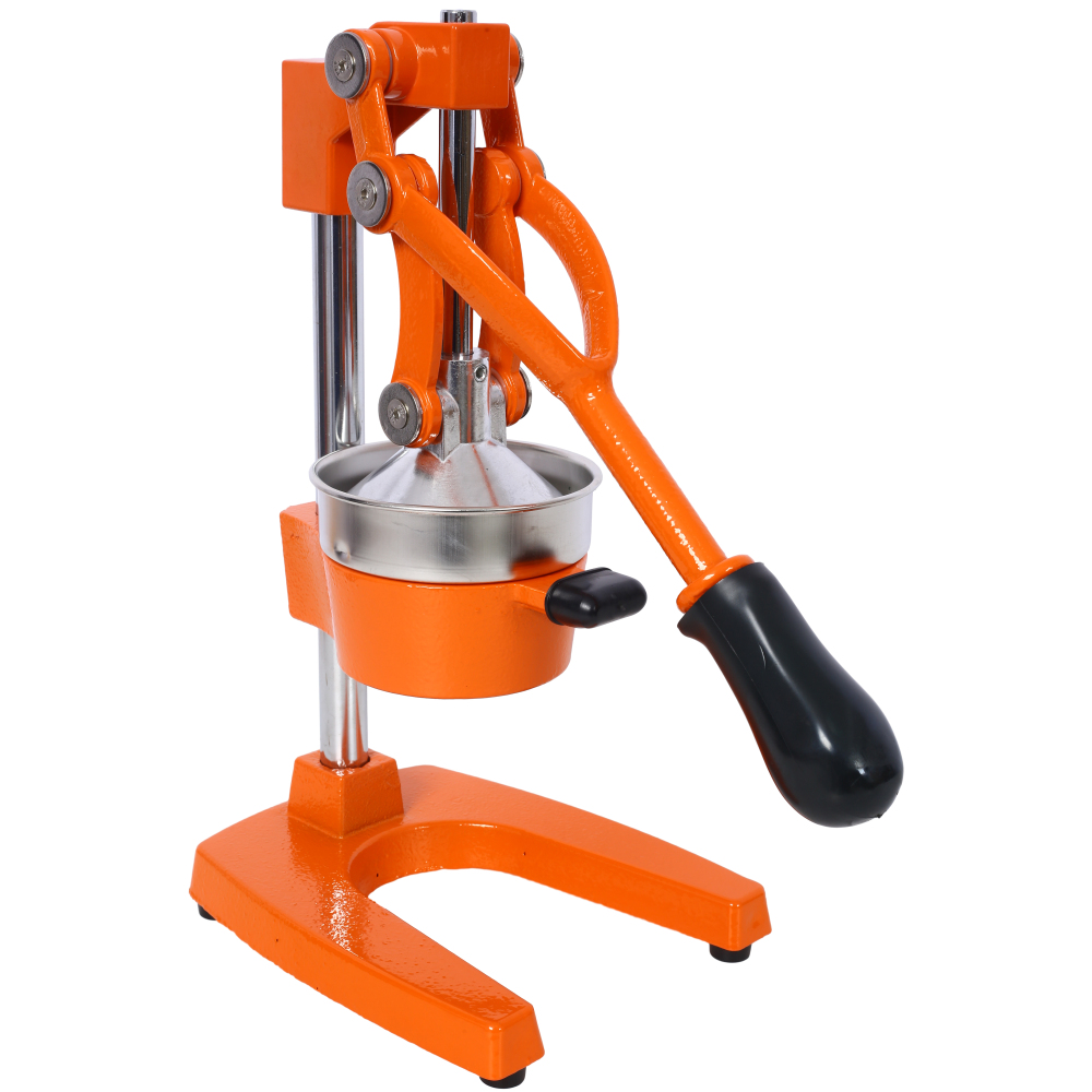 เครื่องคั้นน้ำส้มเหลืองเหล็กหล - Citrus Juicer Bar บทวิจารณ์และราคา