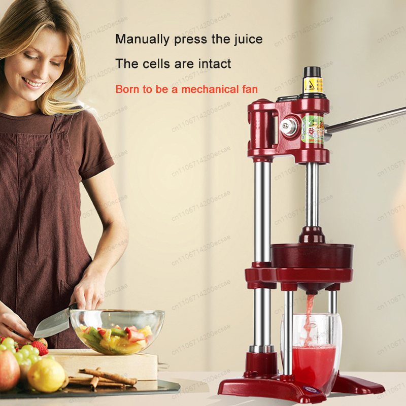 เครื่องคั้นน้ำผลไม้แบบมือหมุน  - Citrus Juicer Bar บทวิจารณ์และราคา