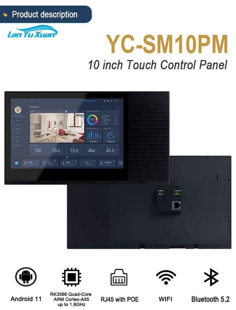 แท็บเล็ตแอนดรอยด์ WiFi ขนาด 10 - Home Bar Android บทวิจารณ์และราคา