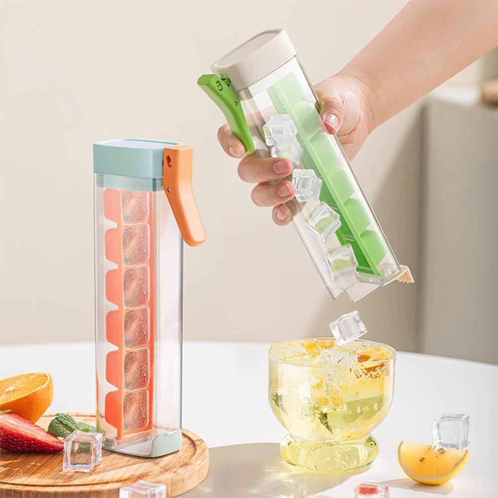แม่พิมพ์น้ำแข็งซิลิโคนเกรดอาหา - Home Bar Set บทวิจารณ์และราคา