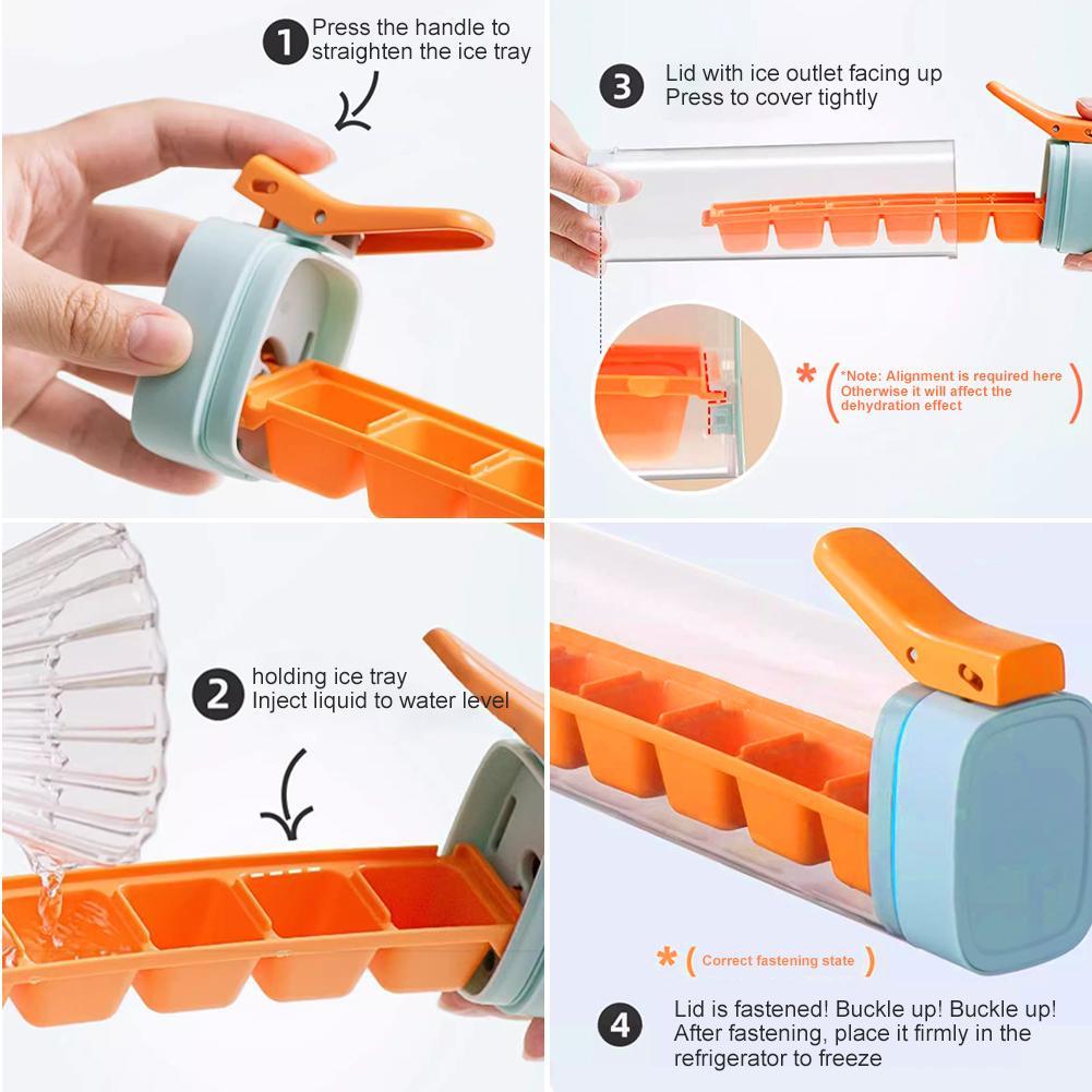 แม่พิมพ์น้ำแข็งซิลิโคนเกรดอาหา - Home Bar Set บทวิจารณ์และราคา