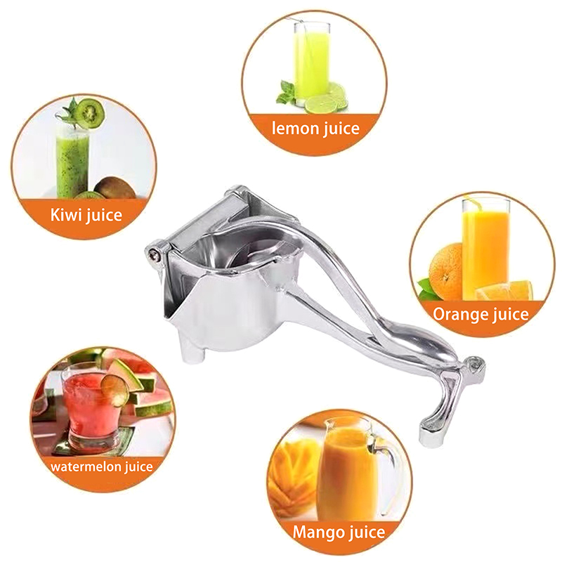 ใหม่ # เครื่องคั้นน้ำผลไม้แบบม - Citrus Juicer Bar บทวิจารณ์และราคา